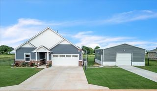 13091 Mannington Road, Edmond, OK 73025