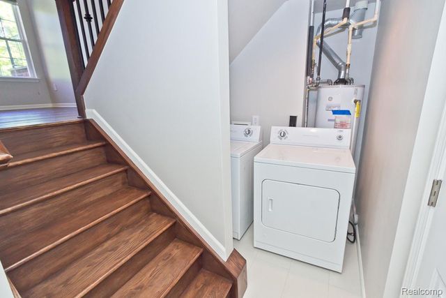 1566 MARYLAND CLUB Drive, Royal Oak, MI 48067