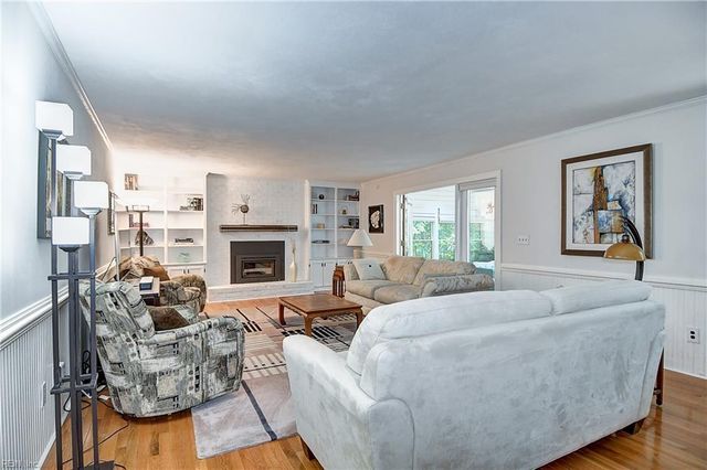 946 Quail Run QUAY, Virginia Beach, VA 23452