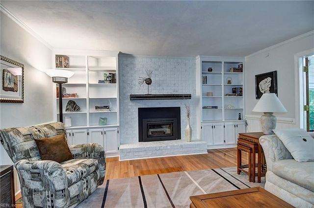 946 Quail Run QUAY, Virginia Beach, VA 23452