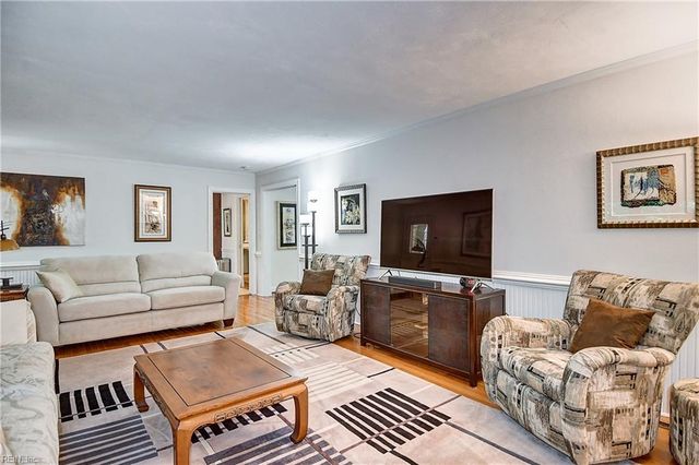 946 Quail Run QUAY, Virginia Beach, VA 23452