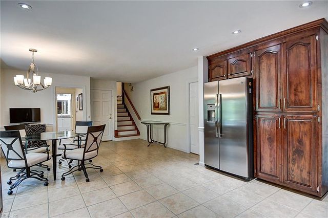 946 Quail Run QUAY, Virginia Beach, VA 23452