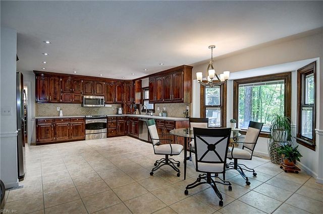 946 Quail Run QUAY, Virginia Beach, VA 23452