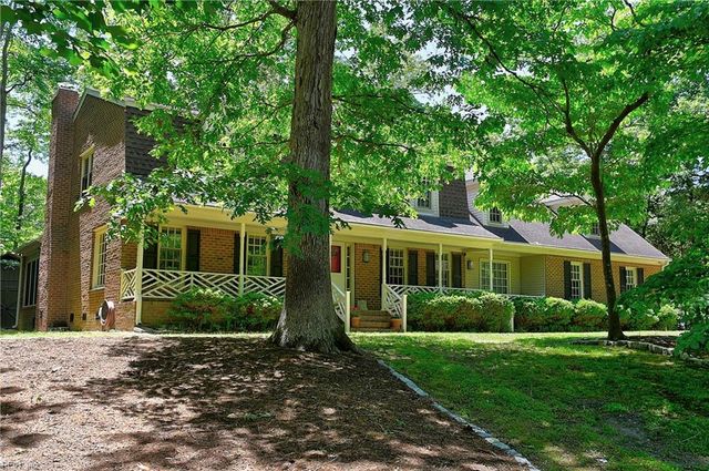 946 Quail Run QUAY, Virginia Beach, VA 23452