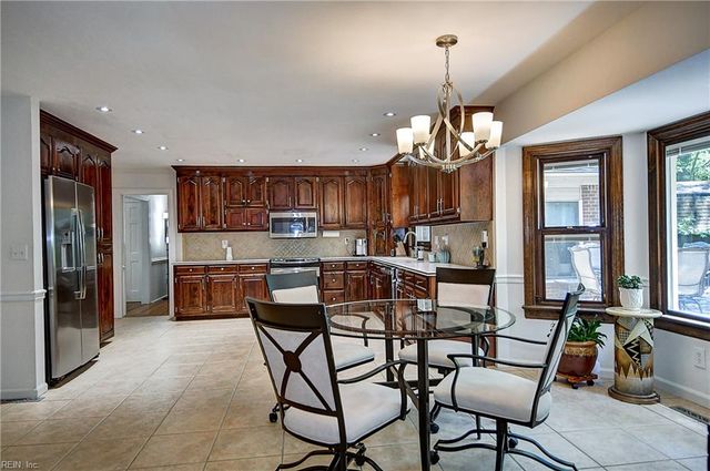 946 Quail Run QUAY, Virginia Beach, VA 23452