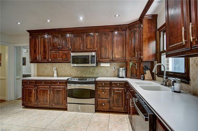 946 Quail Run QUAY, Virginia Beach, VA 23452