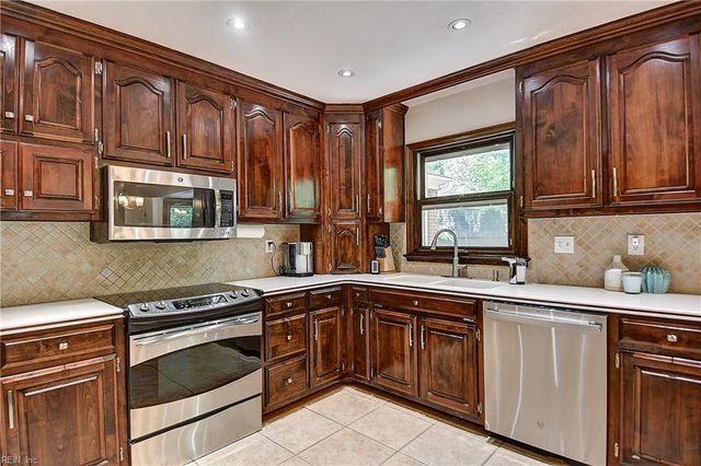 946 Quail Run QUAY, Virginia Beach, VA 23452