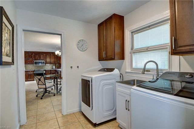 946 Quail Run QUAY, Virginia Beach, VA 23452
