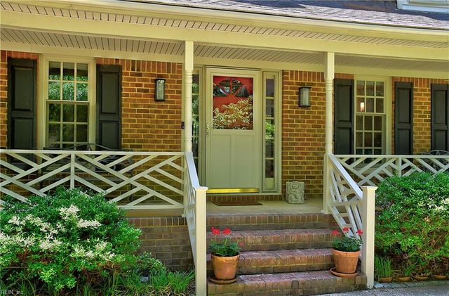 946 Quail Run QUAY, Virginia Beach, VA 23452
