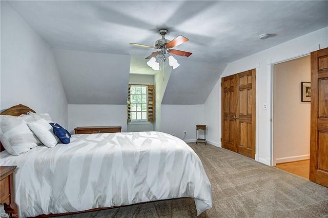 946 Quail Run QUAY, Virginia Beach, VA 23452