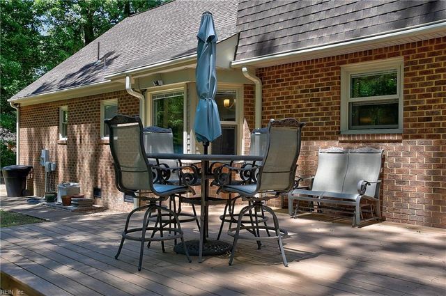 946 Quail Run QUAY, Virginia Beach, VA 23452