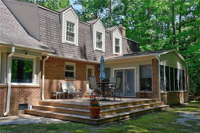 946 Quail Run QUAY, Virginia Beach, VA 23452