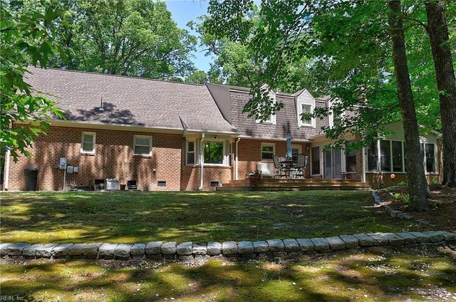 946 Quail Run QUAY, Virginia Beach, VA 23452