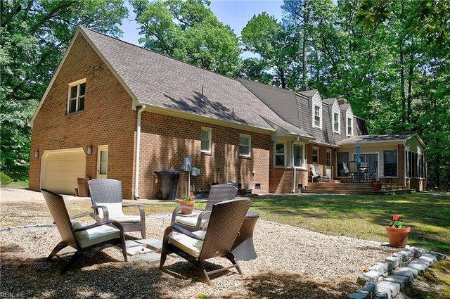 946 Quail Run QUAY, Virginia Beach, VA 23452