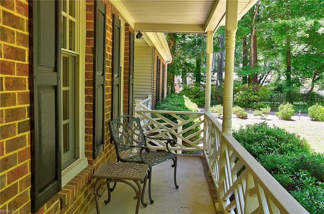 946 Quail Run QUAY, Virginia Beach, VA 23452