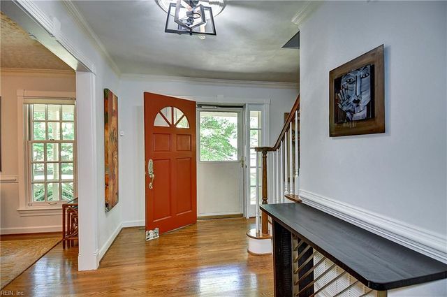 946 Quail Run QUAY, Virginia Beach, VA 23452