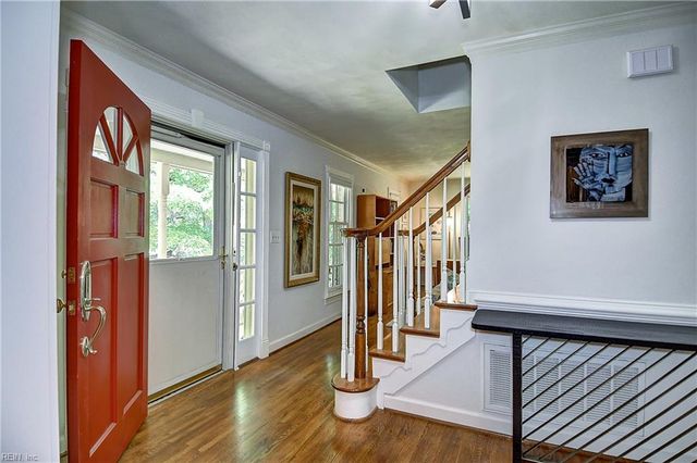 946 Quail Run QUAY, Virginia Beach, VA 23452