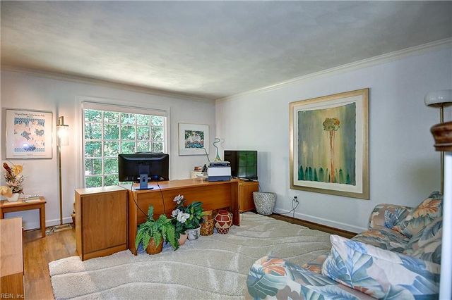 946 Quail Run QUAY, Virginia Beach, VA 23452