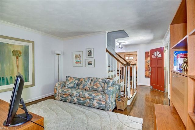 946 Quail Run QUAY, Virginia Beach, VA 23452