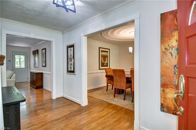 946 Quail Run QUAY, Virginia Beach, VA 23452