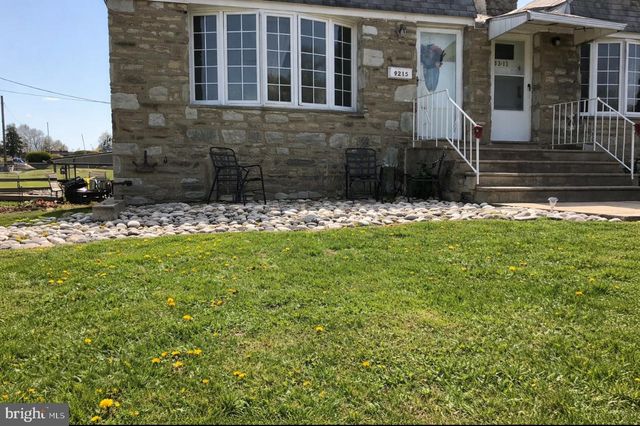 9215 CRISPIN ST, Philadelphia, PA 19114