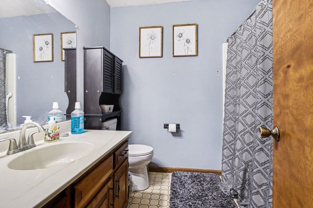 133 Walker Drive, Bedford Twp, MI 49017
