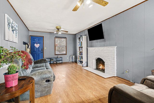 133 Walker Drive, Bedford Twp, MI 49017