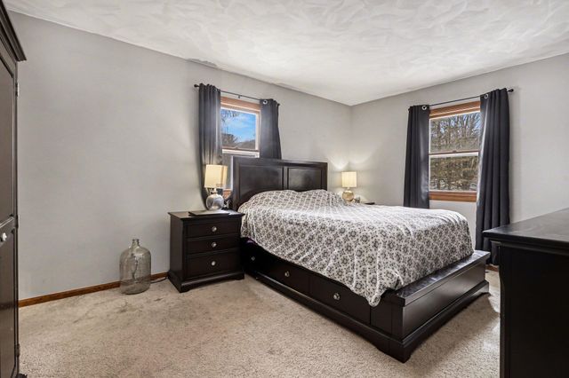 133 Walker Drive, Bedford Twp, MI 49017
