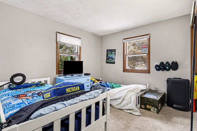 133 Walker Drive, Bedford Twp, MI 49017