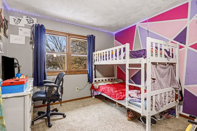 133 Walker Drive, Bedford Twp, MI 49017
