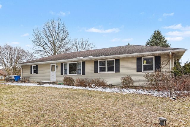 133 Walker Drive, Bedford Twp, MI 49017