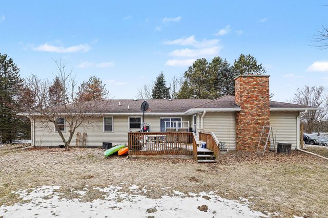 133 Walker Drive, Bedford Twp, MI 49017