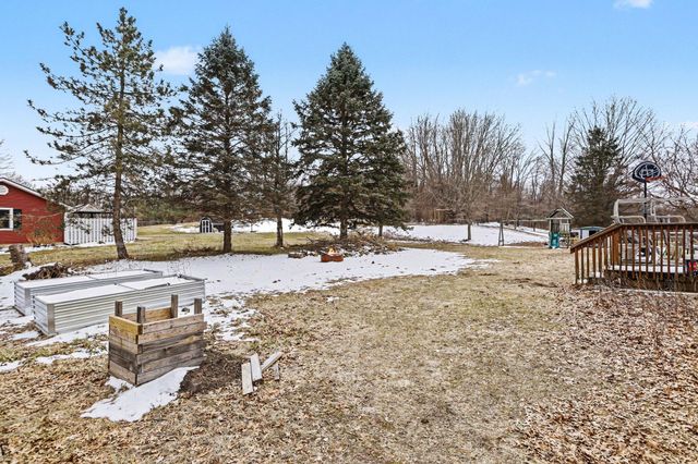 133 Walker Drive, Bedford Twp, MI 49017