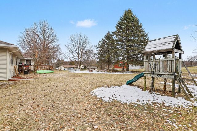 133 Walker Drive, Bedford Twp, MI 49017