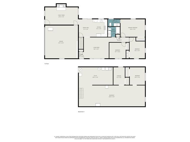 133 Walker Drive, Bedford Twp, MI 49017