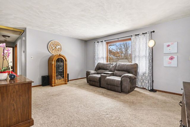 133 Walker Drive, Bedford Twp, MI 49017