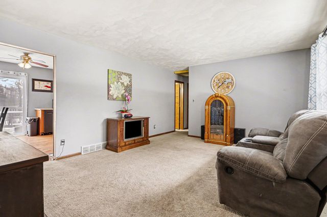 133 Walker Drive, Bedford Twp, MI 49017