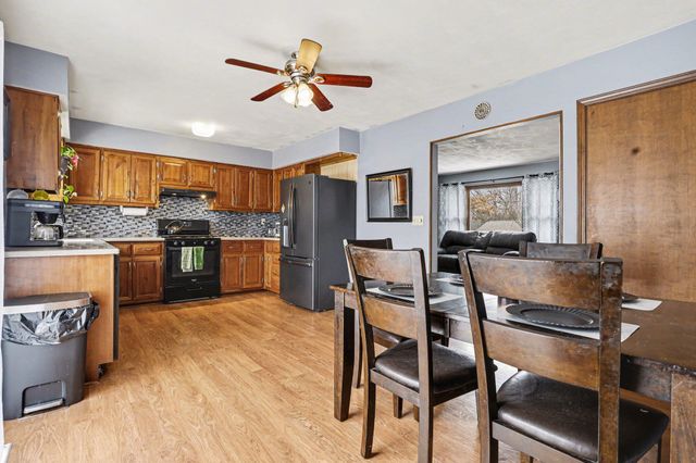 133 Walker Drive, Bedford Twp, MI 49017