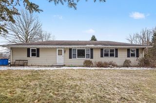 133 Walker Drive, Bedford Twp, MI 49017