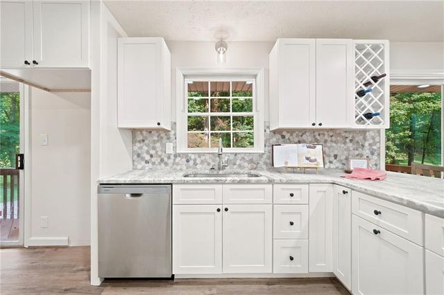 7215 Sinyard Road, Lithia Springs, GA 30122