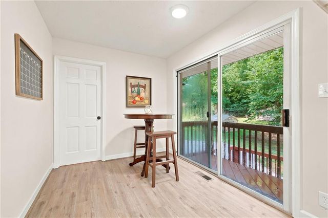 7215 Sinyard Road, Lithia Springs, GA 30122