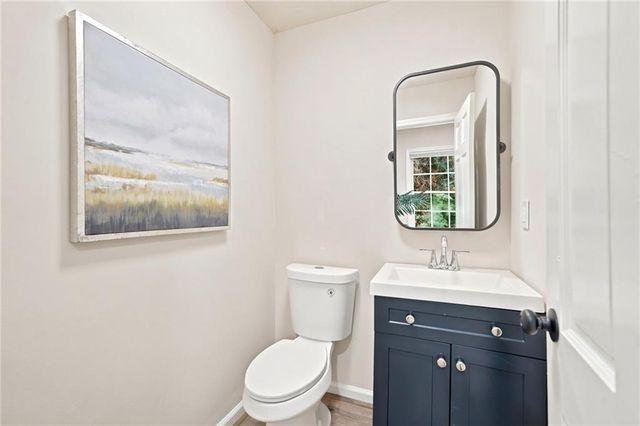 7215 Sinyard Road, Lithia Springs, GA 30122