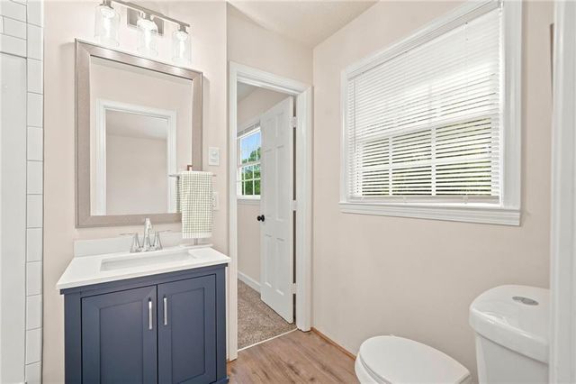 7215 Sinyard Road, Lithia Springs, GA 30122