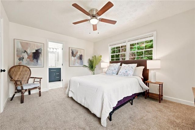 7215 Sinyard Road, Lithia Springs, GA 30122
