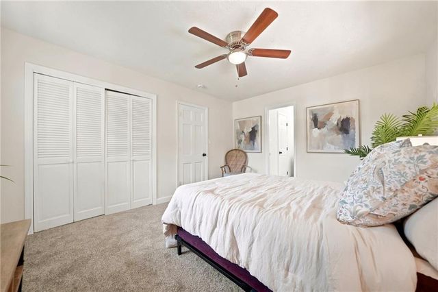 7215 Sinyard Road, Lithia Springs, GA 30122