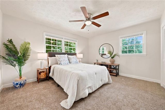 7215 Sinyard Road, Lithia Springs, GA 30122
