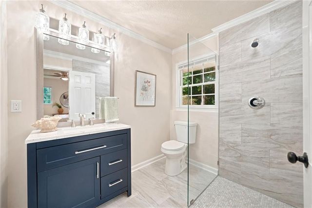 7215 Sinyard Road, Lithia Springs, GA 30122
