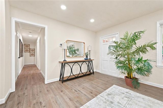 7215 Sinyard Road, Lithia Springs, GA 30122