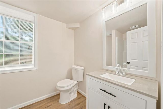 7215 Sinyard Road, Lithia Springs, GA 30122