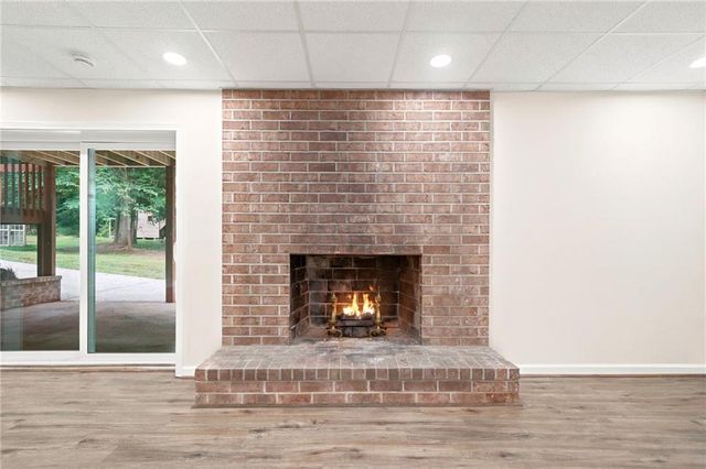 7215 Sinyard Road, Lithia Springs, GA 30122